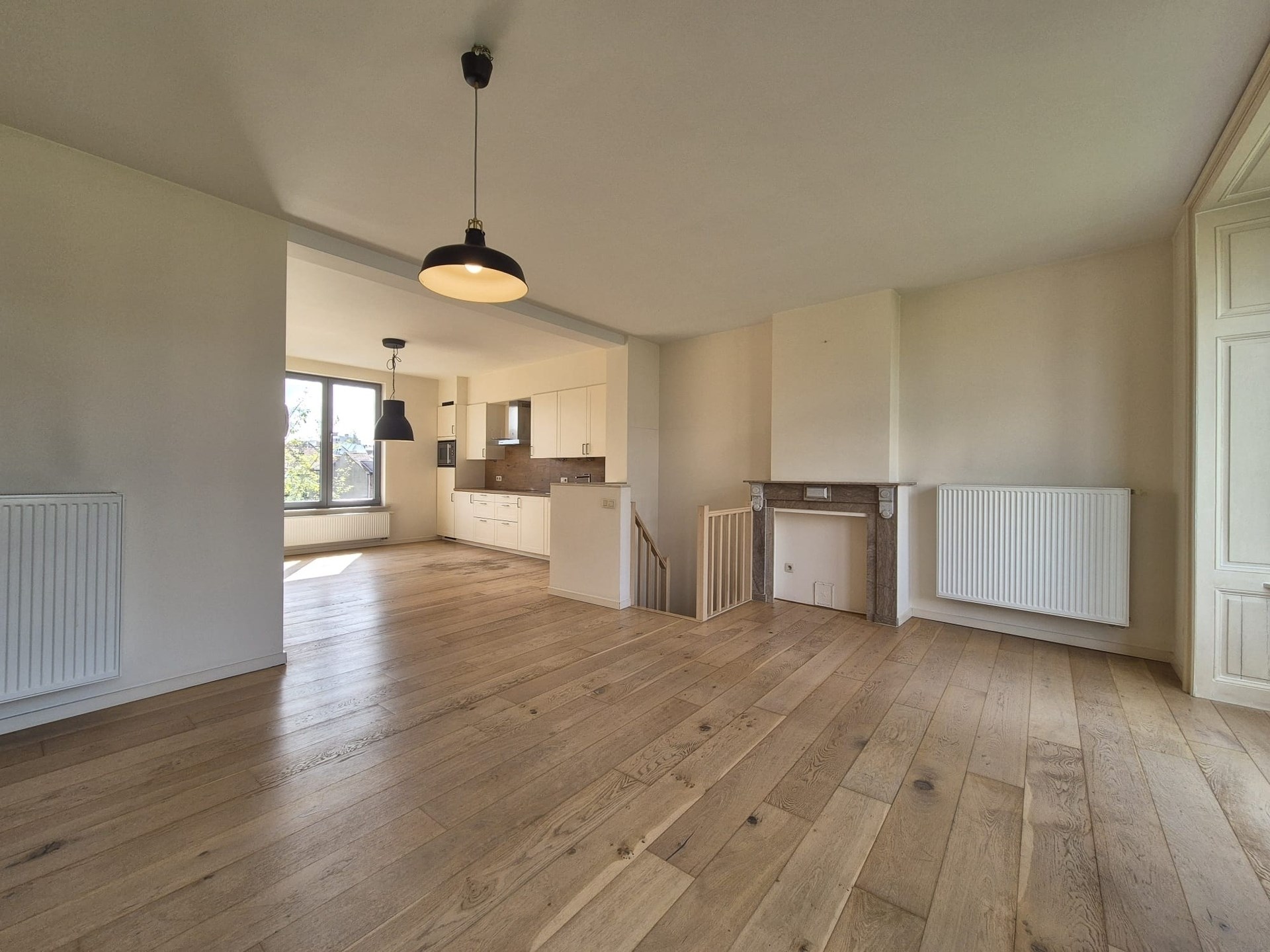 Apartment for rent in Ghent with 2 bedrooms - photo 3