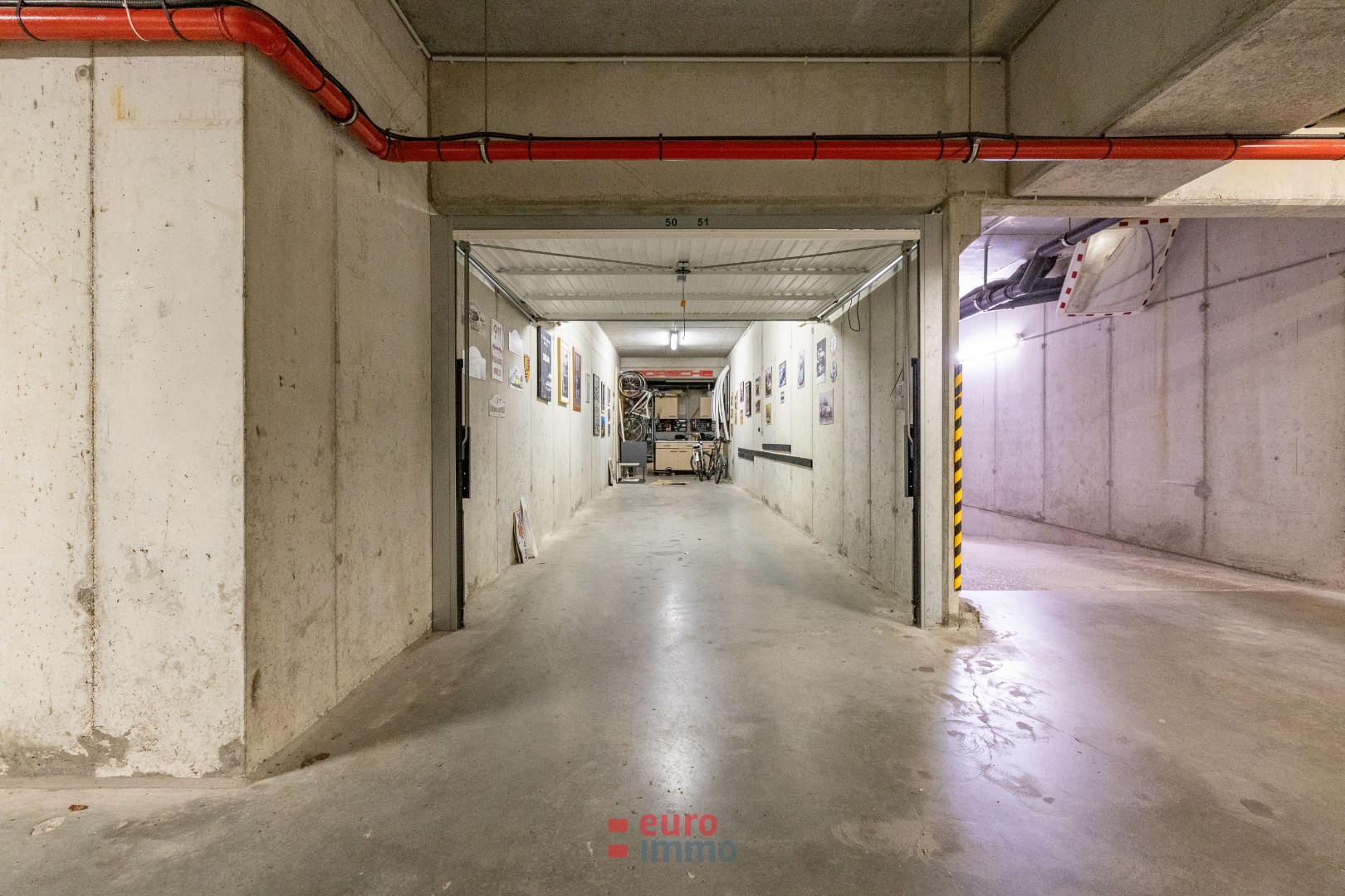 Garage for sale in Nieuwpoort - photo 4