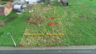 4 mooie bouwgronden voor half-open bebouwing te Pajottegem (Galmaarden). Het betreft deze loten op bijgevoegd plan: LOT 3, 4 (IN OPTIE), 8 en 9. Lot...