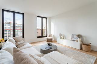 Appartement à vendre à Anvers