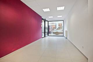 Commercial à louer à Louvain