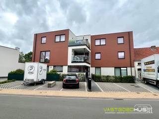 Appartement à vendre à Liedekerke
