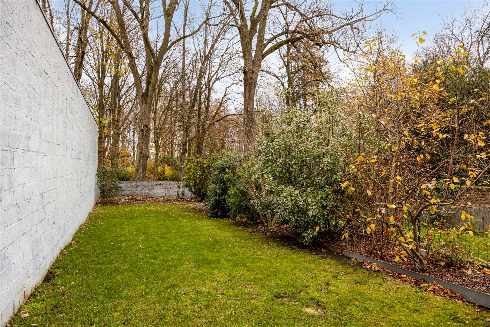 Energiezuinige woning met 4 slpks en prachtige stadstuin. - foto 2