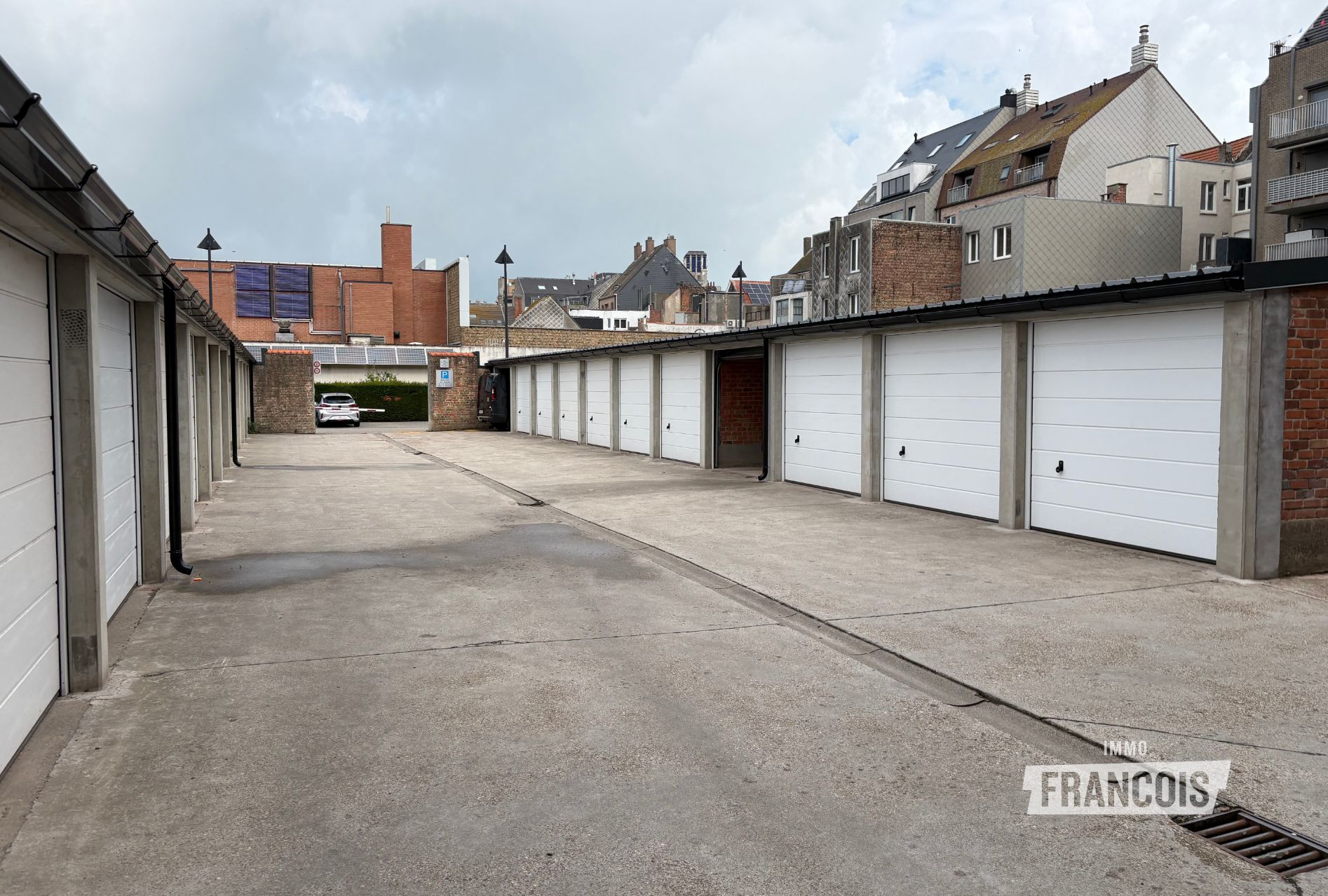 Garage for sale in Blankenberge - photo 5