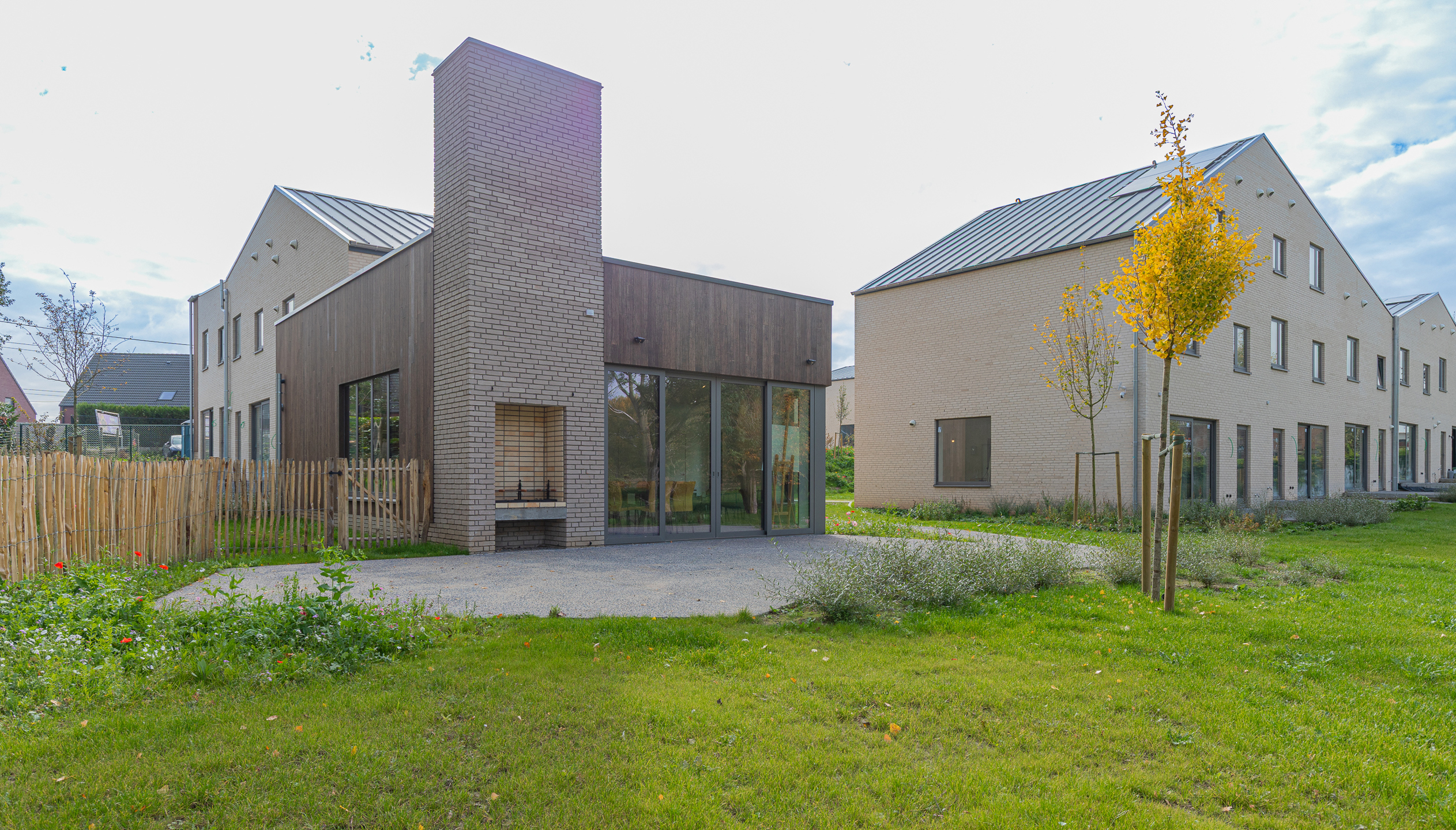 HERZELE - BEN Woning in uniek woonpark! - foto 2