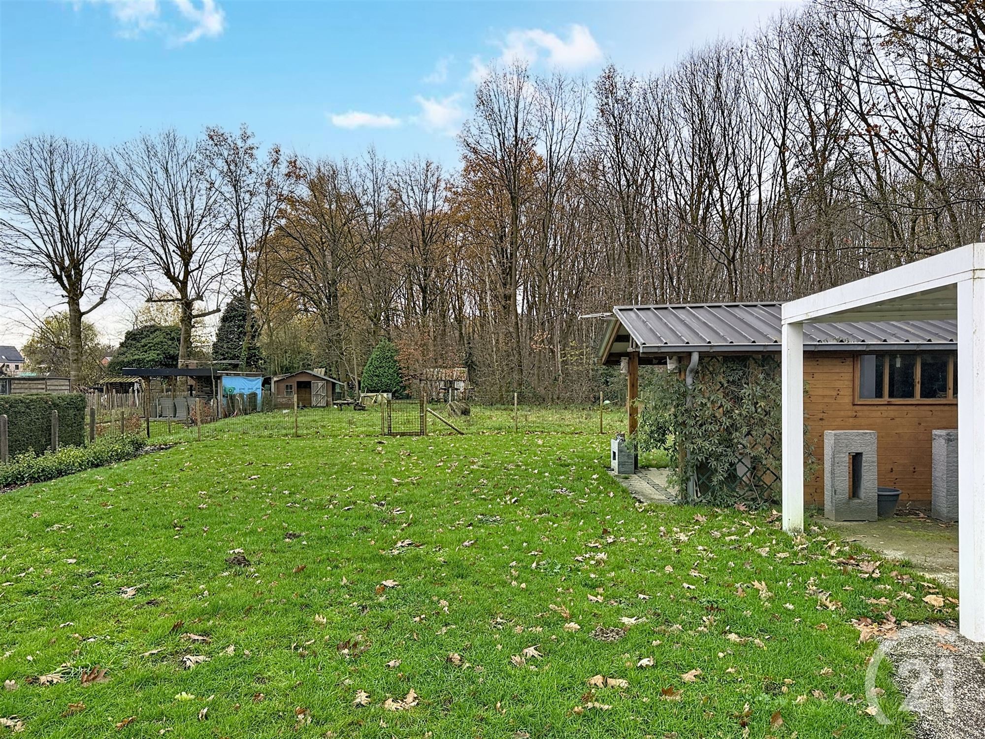 Instapklaar huis te koop in Rillaar/Aarschot! - foto 1