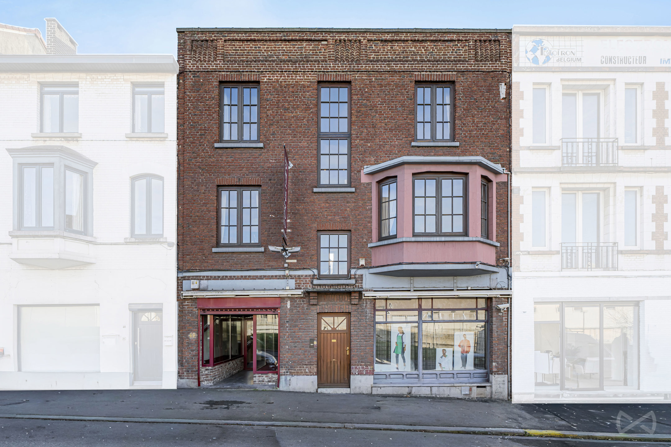 Huis te koop in Charleroi met 5 slaapkamers - foto 1