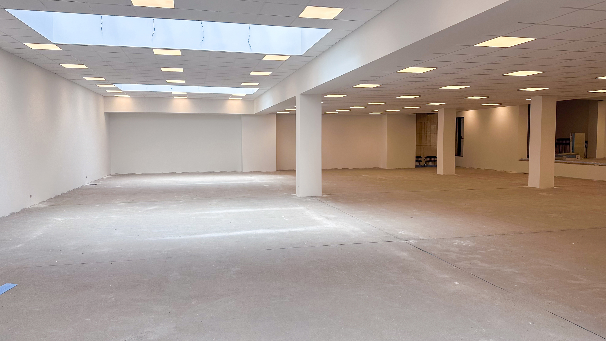 Prachtig instapklaar kantoor  800m² in een historisch pand "De Dams" - foto 4