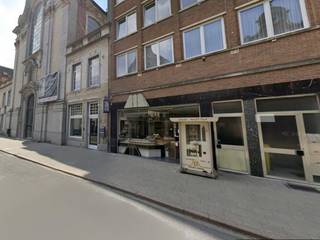 Appartement à louer à Lierre