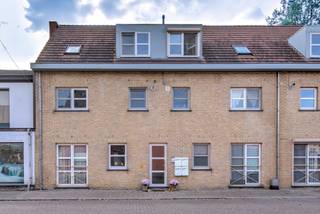 Appartement à louer à Heist-op-den-Berg