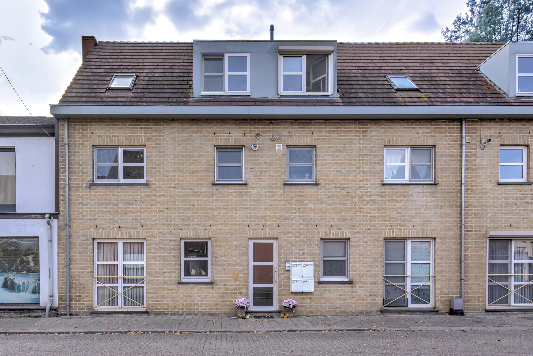 Appartement à louer à Heist-op-den-Berg