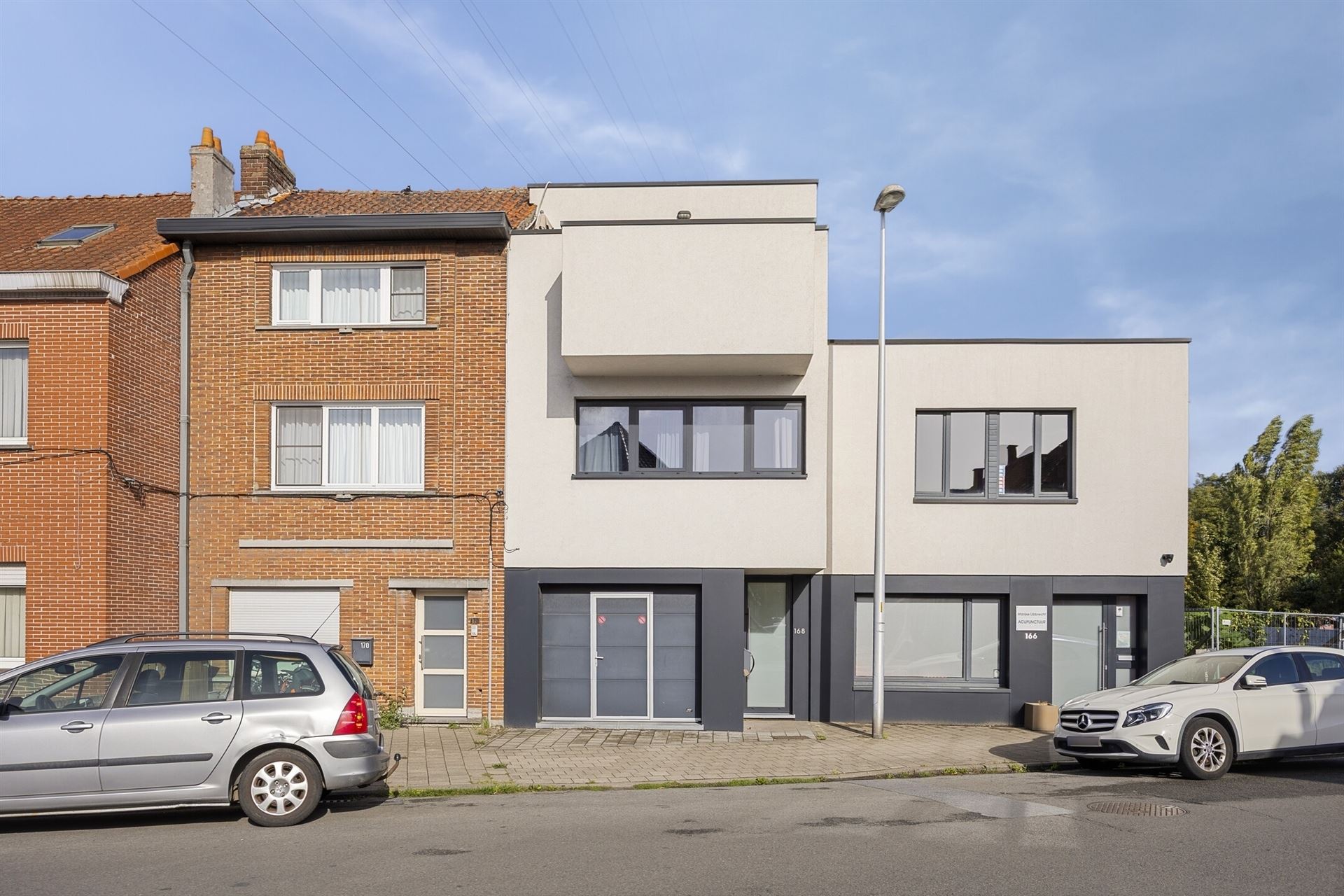 Nieuwe gezinswoning met 3-4 slk - foto 1