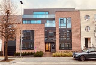 Apartment for rent in Hasselt