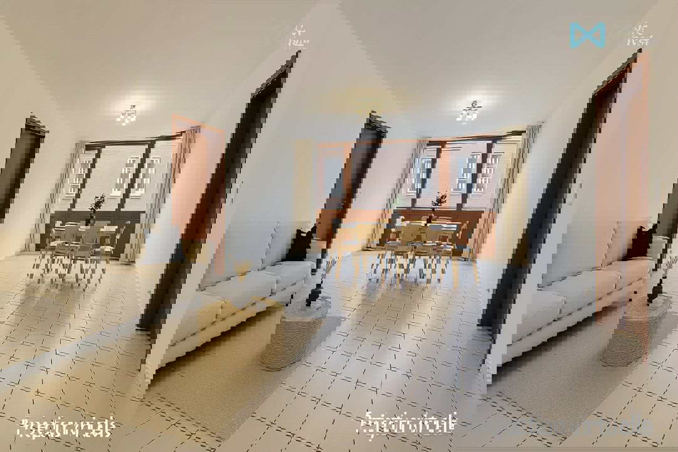 Apartment for sale in Ciney with 2 bedrooms - photo 3