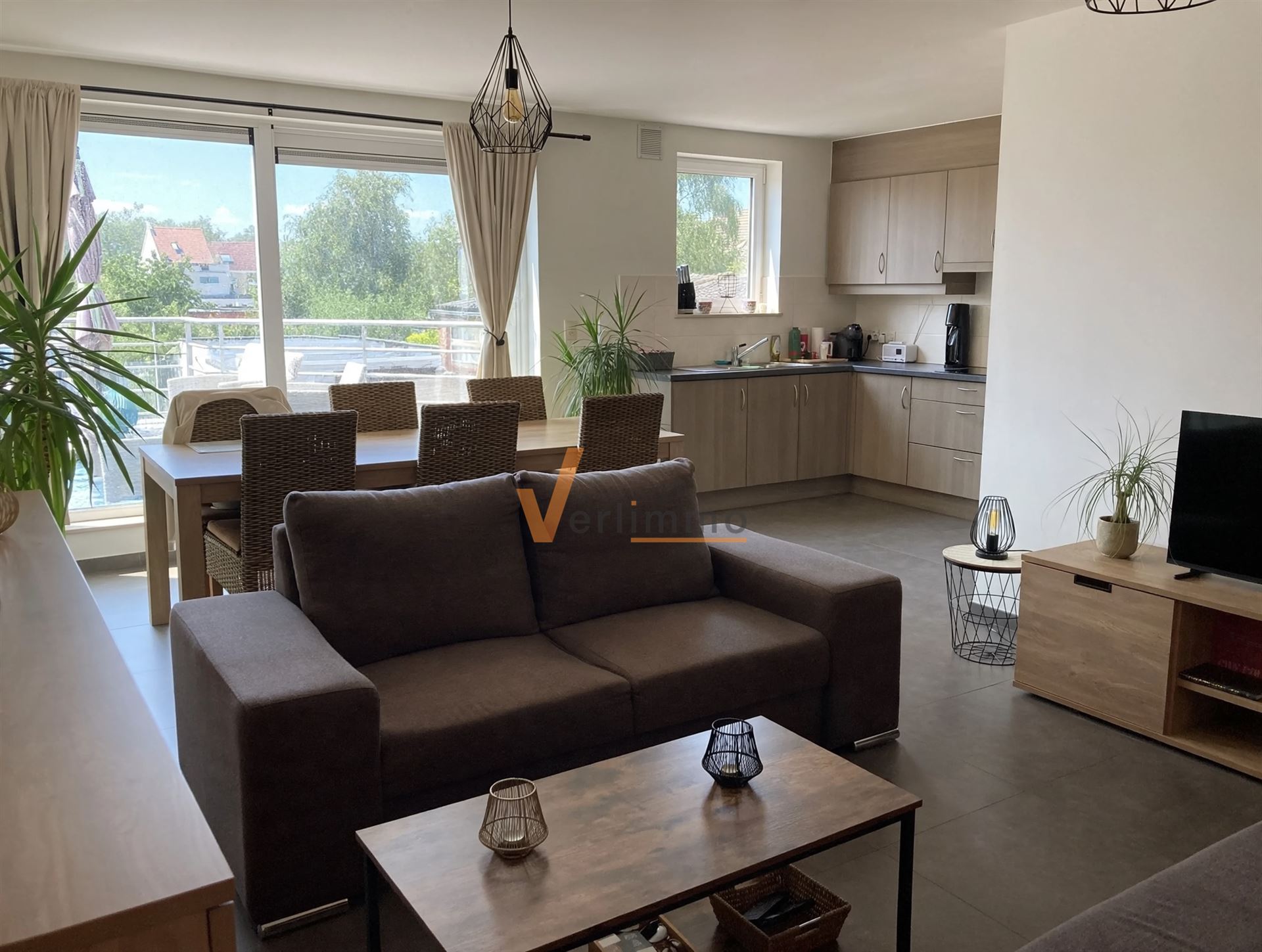 appartement - foto 5