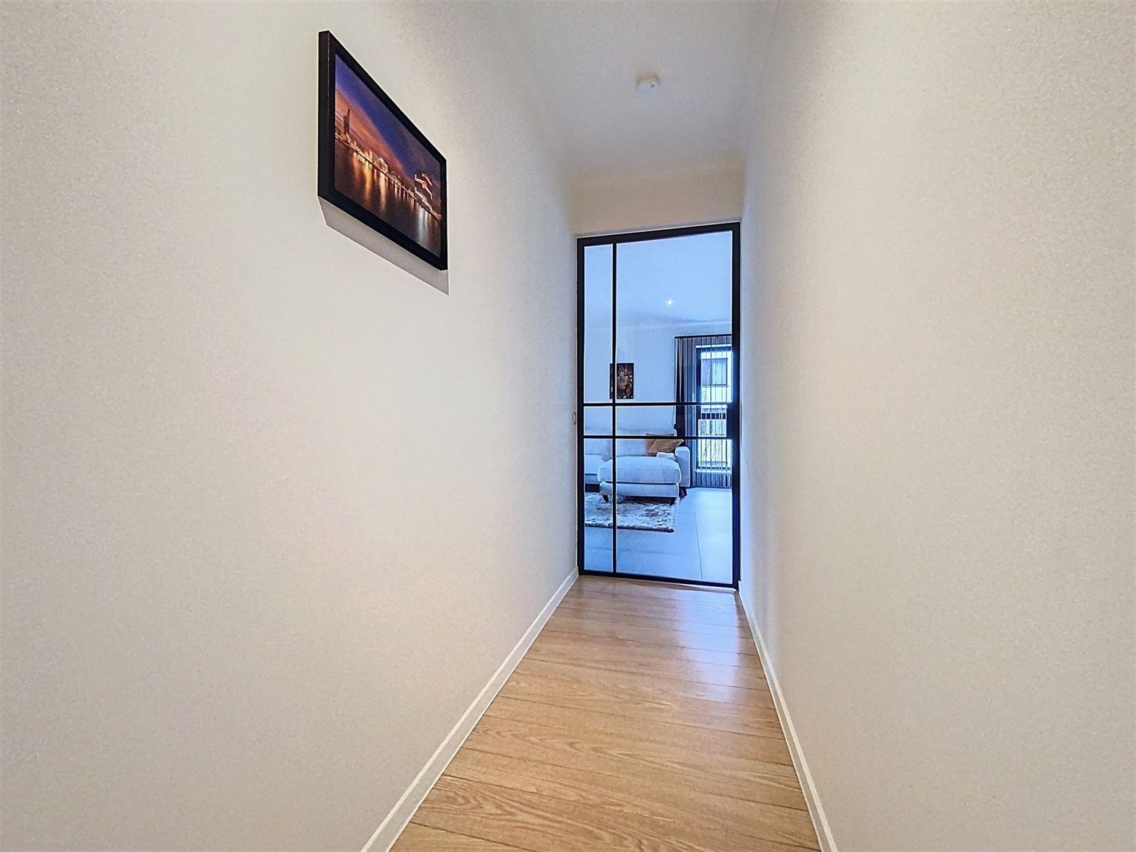 Prachtig appartement met lift, garage nabij 'T MAS te Antwerpen  - foto 2