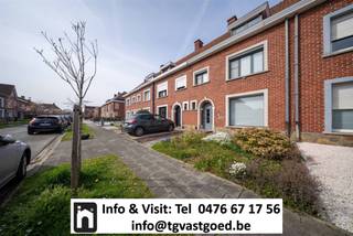 Info & Visit: 0476 67 17 56 - Voor de beschrijving en de wettelijke informatieplicht (art.5.2.6 VCRO en Watertoets, EPC, EPC-nummer,…) verwijzen...