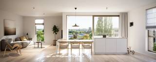 « Nexuss » est un nouveau projet de construction durable à Schelle, avec 64 unités résidentielles et un espace commercial. Avec des appartements,...