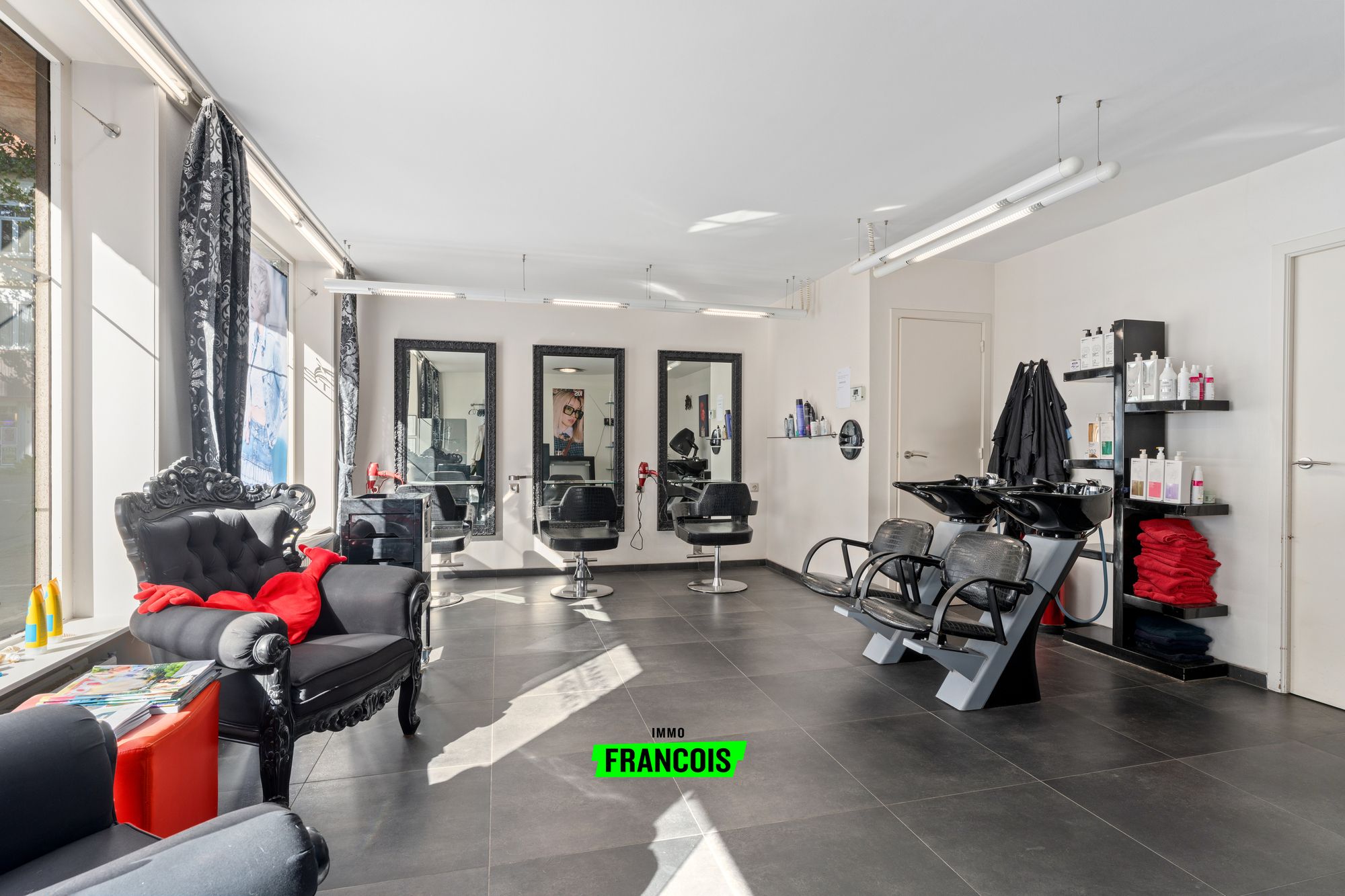 Commercial for sale in Ostend - photo 3