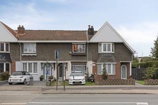 House for sale in Antwerp