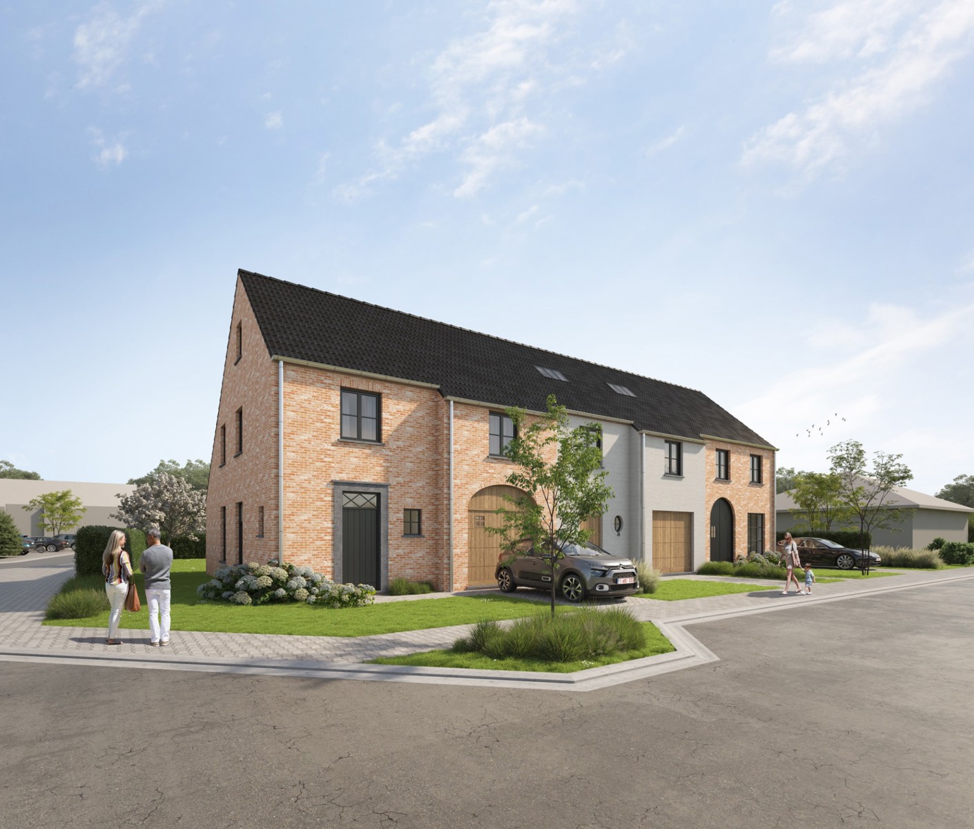 Project te koop in Ooigem - foto 4