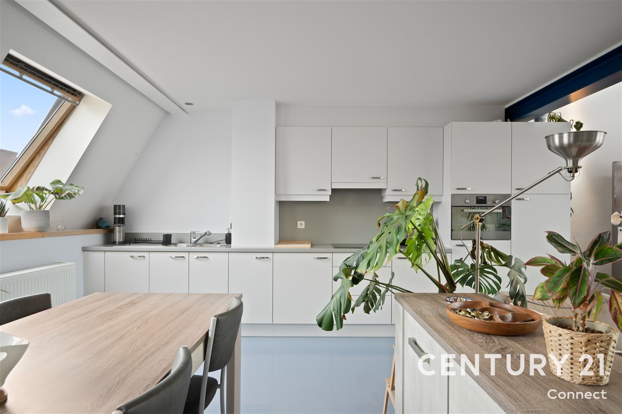 Duplex appartement op top locatie. - foto 5