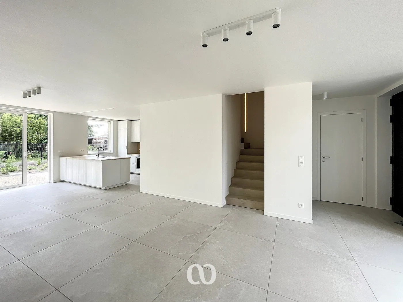 Maison BEN moderne avec 3 chambres et jardin à Wortegem-Petegem - photo 5