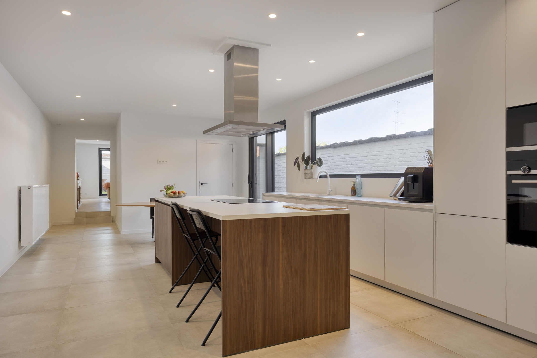 Instapklare gezellige woning met 4 slpk. te koop in Zwevegem - foto 5