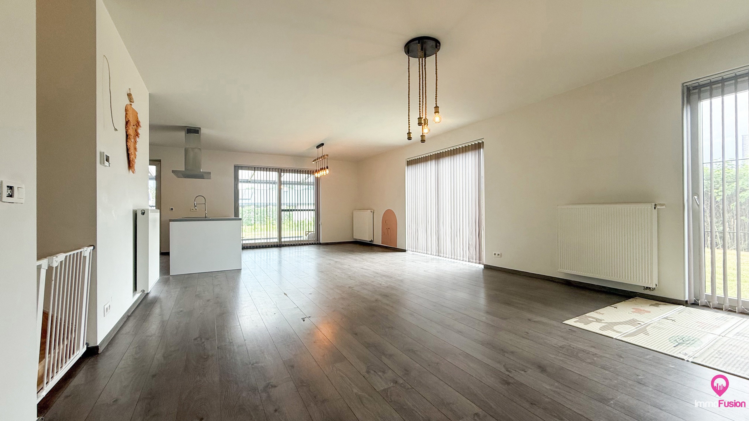 Maison à vendre à Tessenderlo-Ham avec 3 chambres - photo 4