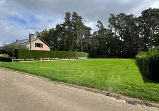 <p>Bouwgrond voor open bebouwing in een groene en rustige omgeving.</p><p>Het perceel heeft een brede straatzijde van 20 meter, ideaal voor wie ruim en comfortabel wil bouwen. Samen met de aangename zuidoostelijke oriëntatie biedt dit mogelijkheden voor een open, lichtrijke woning, met voldoende ruimte voor een oprit, tuin en privacy.</p><p>De ligging tegenover een beschermd natuurgebied combineert rust en groen met de nabijheid van het dorpsleven in Vorselaar. Winkels, scholen en andere voorzieningen zijn vlot bereikbaar.</p><p>Kortom: een mooie bouwgrond voor wie rust, natuur en ruimte zoekt, met een brede gevel en toch dicht bij de dorpskern.</p>