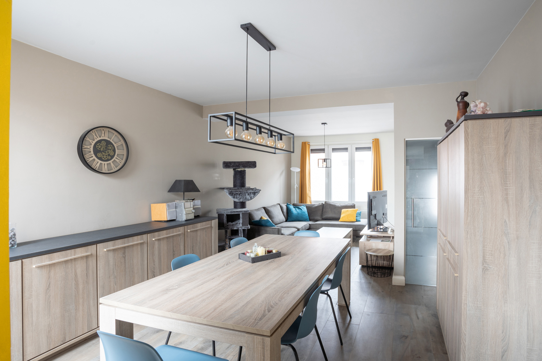 Maison à vendre à Essen avec 4 chambres - photo 4