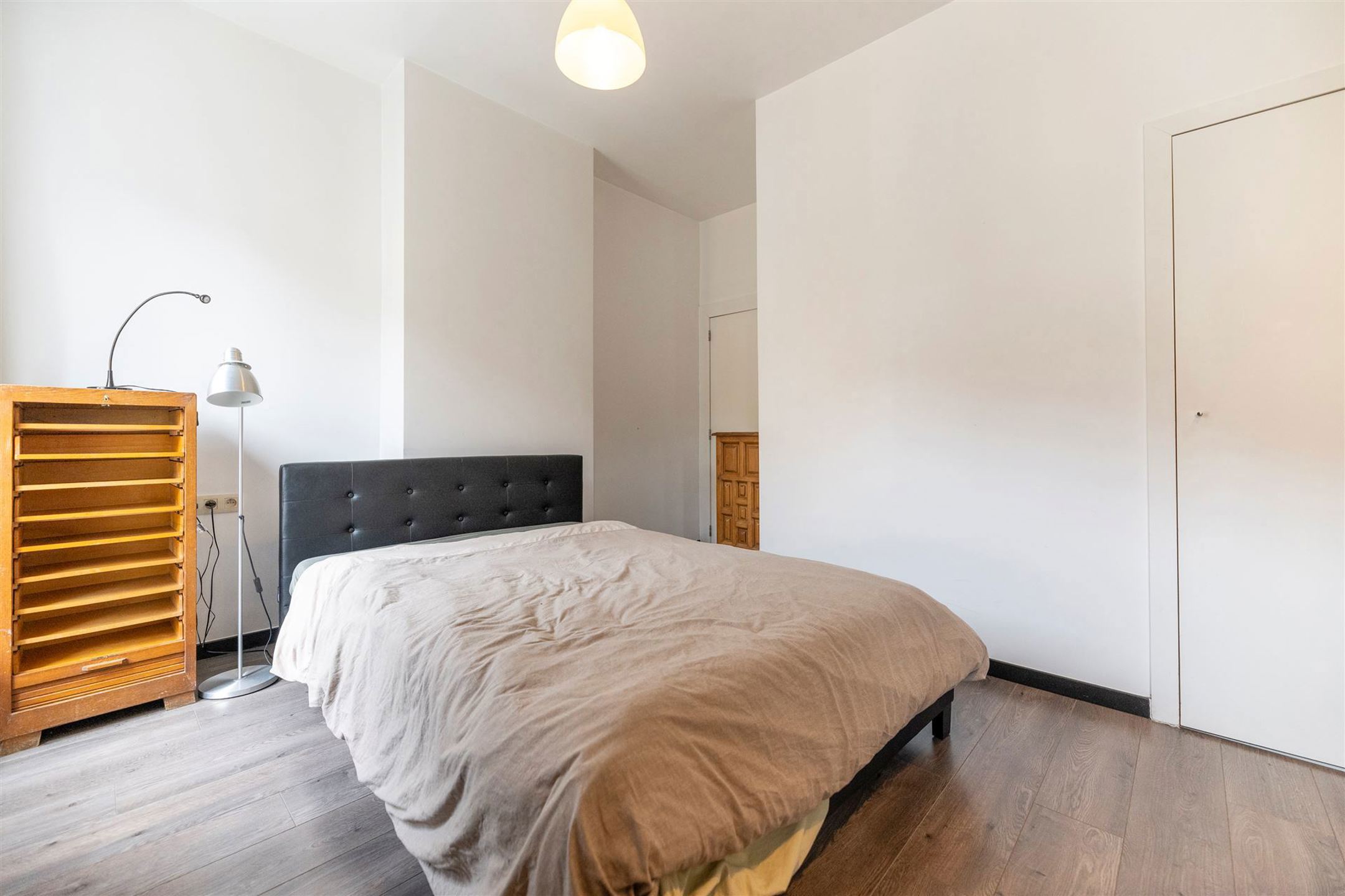 1 bedroom flat furnished - foto 5