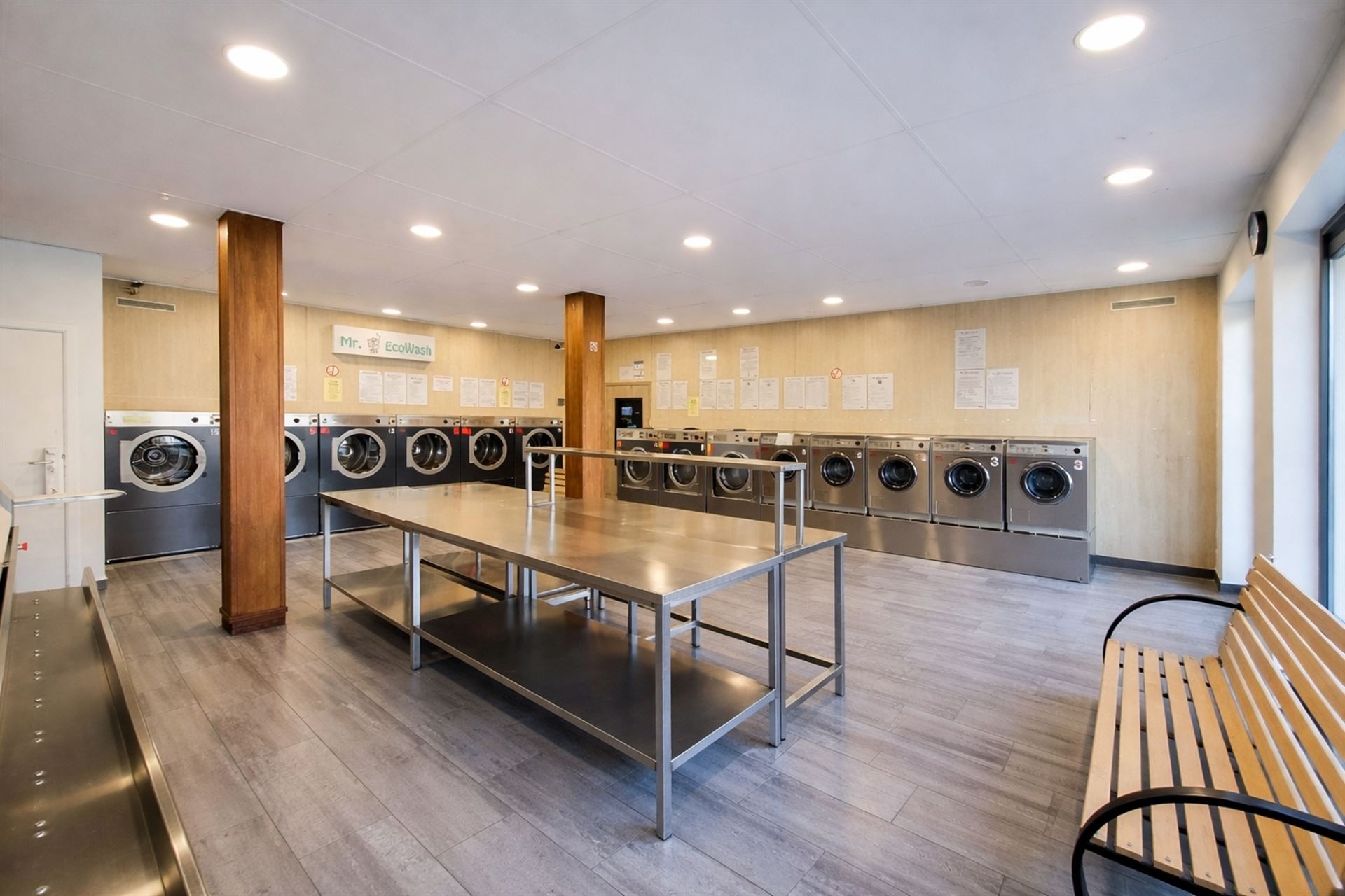 Opbrengsteigendom - foto 4