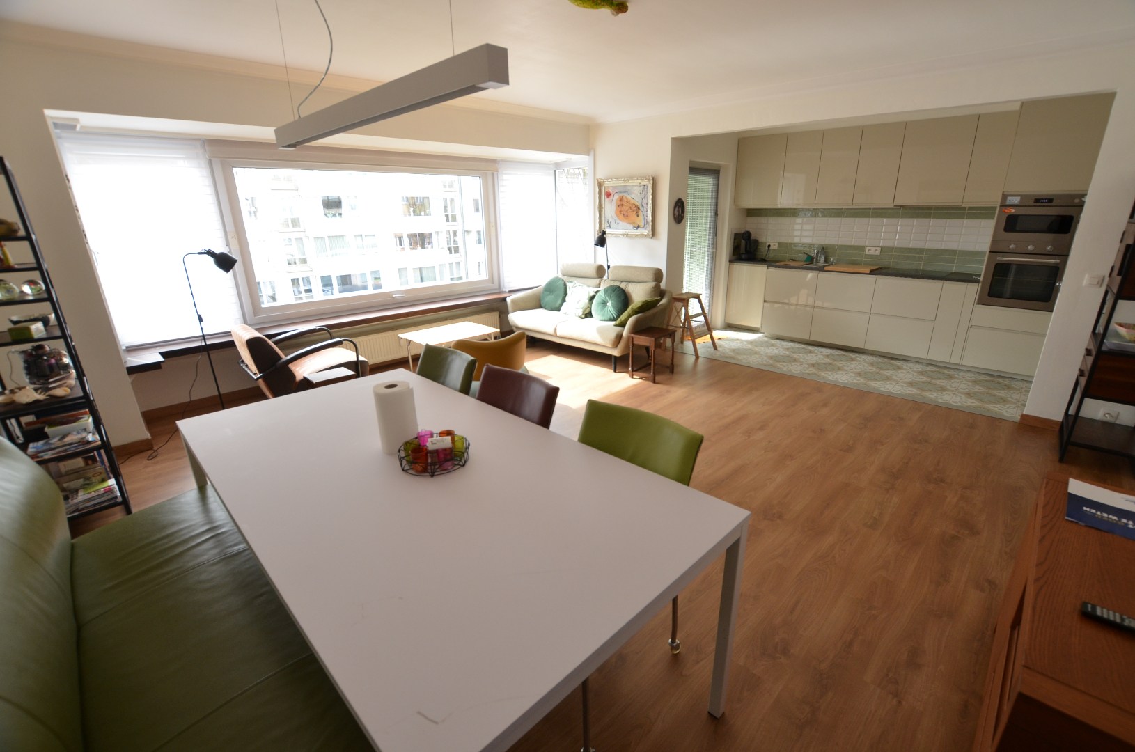 Mooi gelegen appartement - foto 4