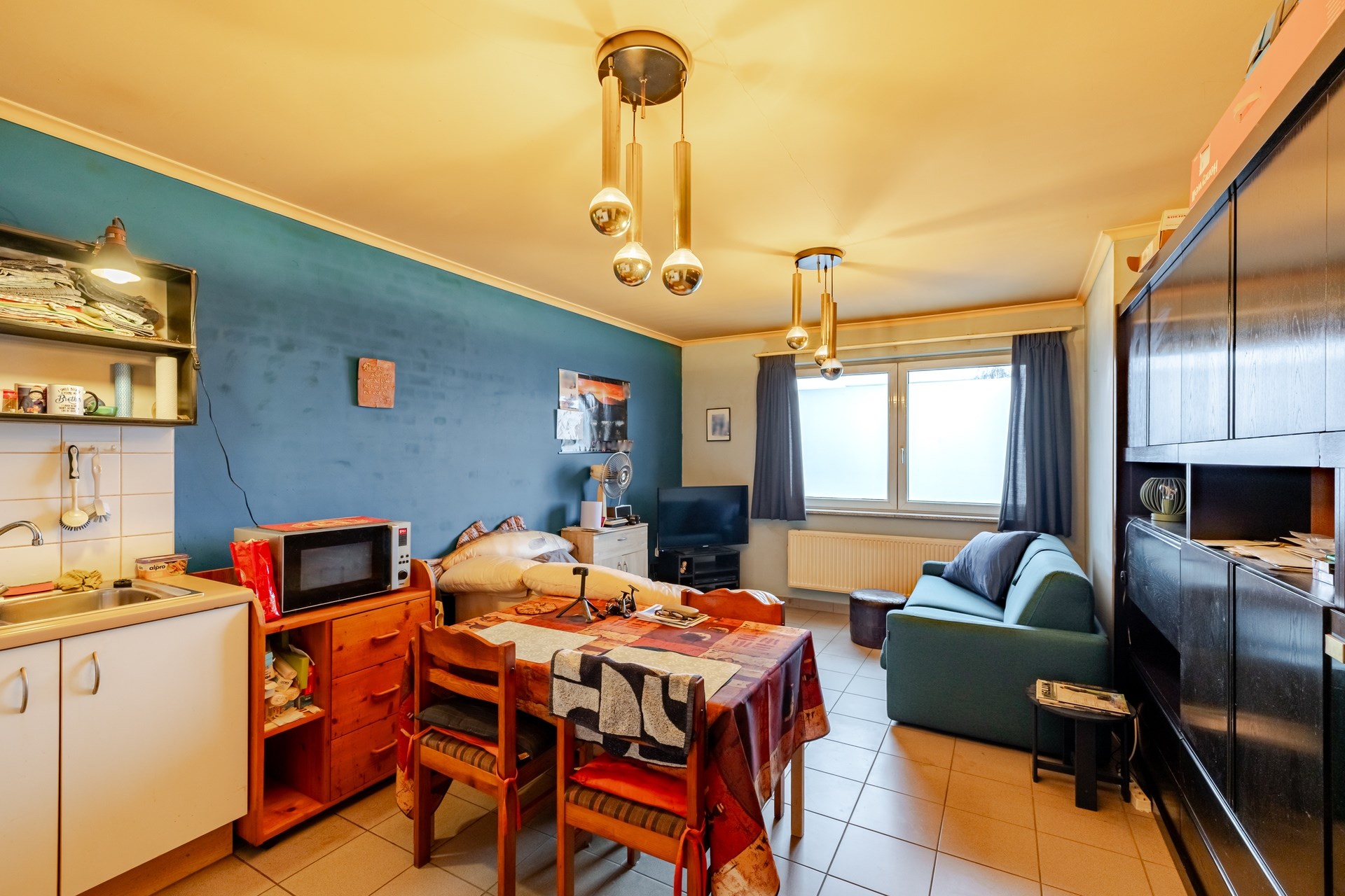 Opbrengsteigendom bestaande uit drie appartementen te Aalst - foto 5