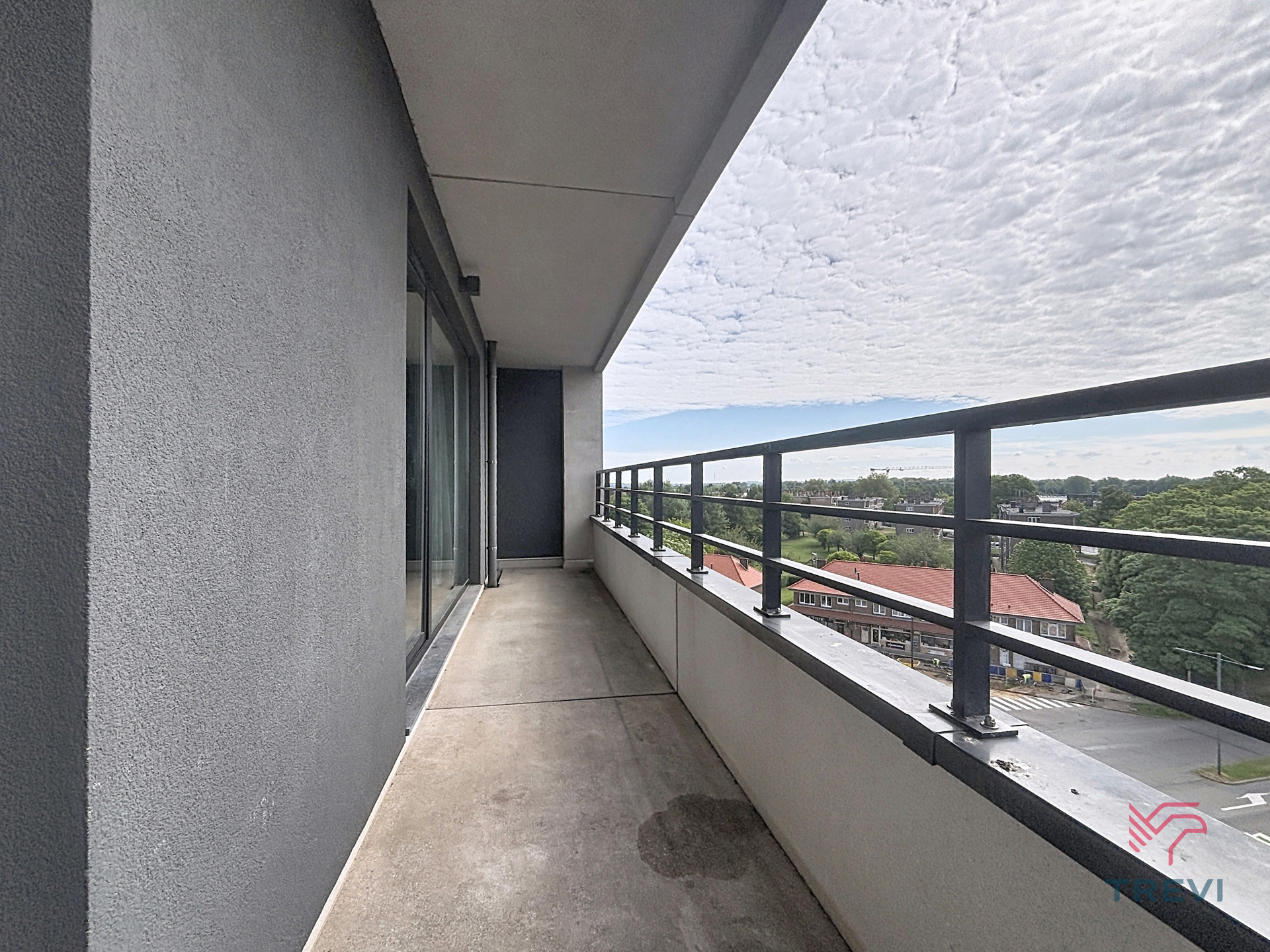 Mooi appartement met 2 slaapkamers + parkeerplaats - foto 5
