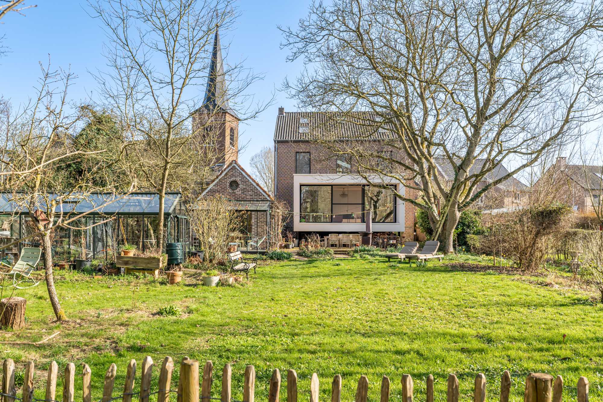 Maison à vendre à Heers avec 7 chambres - photo 5