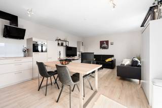 Appartement à vendre à Coxyde