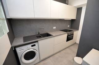 Appartement à vendre à Ostende