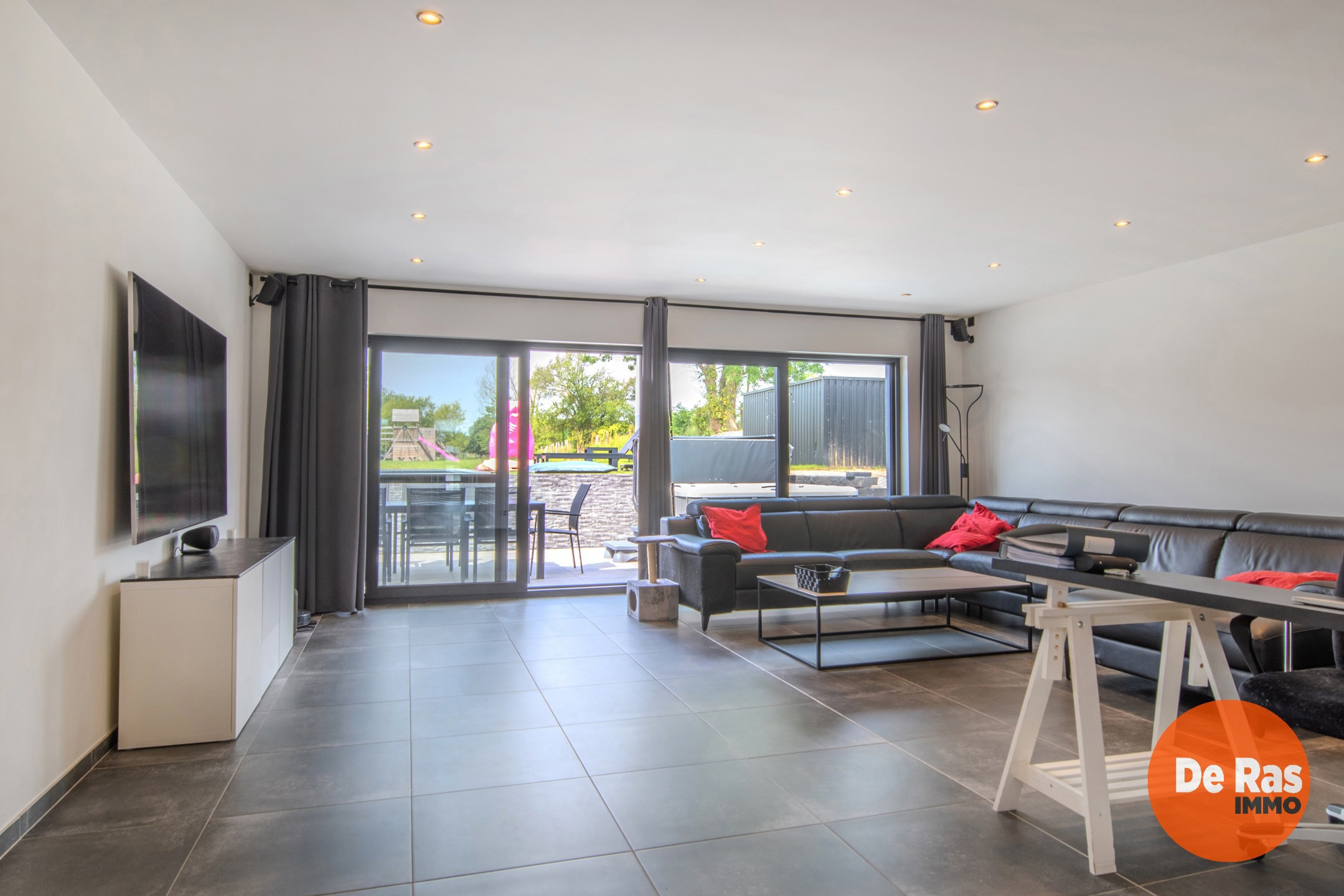 WELLE - Exclusief wonen in een volledig vernieuwde herenwoning! - foto 5