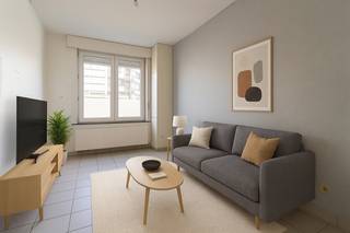 Harelbeke: Woning met EPC CDeze woning biedt een unieke opportuniteit voor wie op zoek is naar een centraal gelegen woonst met alle faciliteiten op...