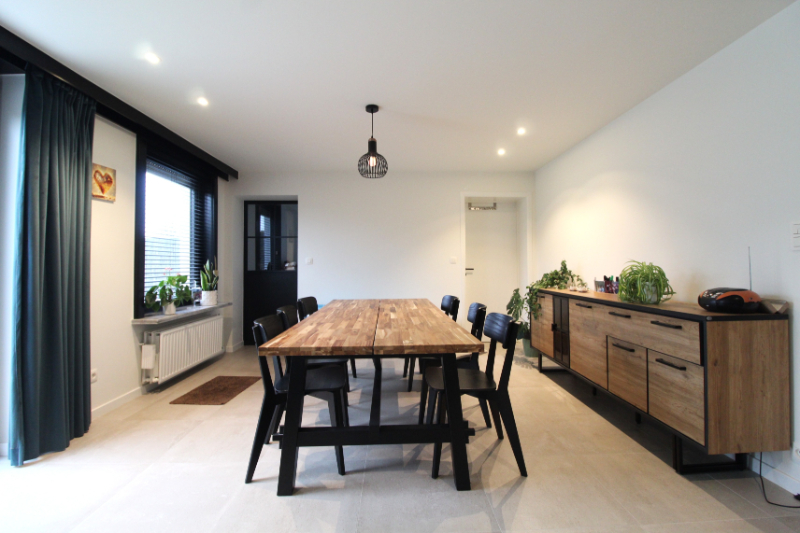 Gerenoveerde woning met drie/vier slaapkamers te Kachtem - foto 4