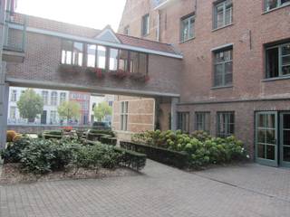 Apartment for sale in Mechelen