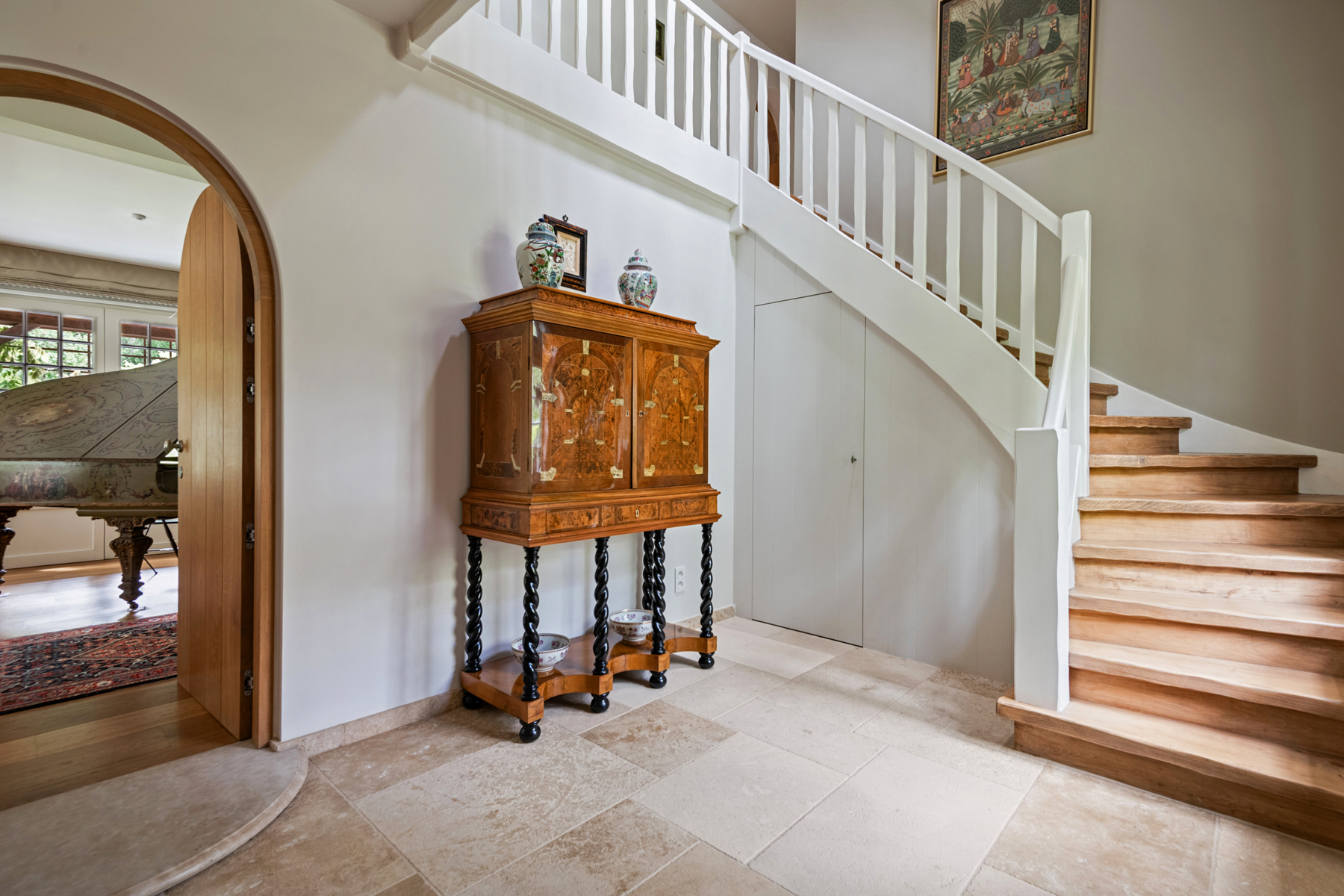 Uitzonderlijke villa in parkdomein met absolute privacy in Brasschaat! - foto 5