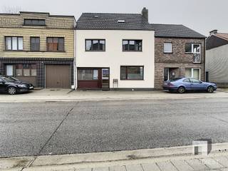 Appartement à louer à Halen
