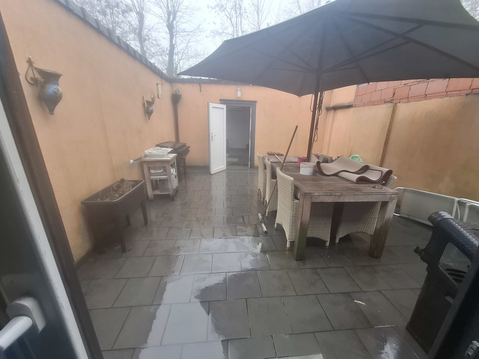 Wedra te koop. Huis met 2 slaapkamers, stadstuin en garage. Laat je gegevens achter en ontvang als eerste alle informatie.