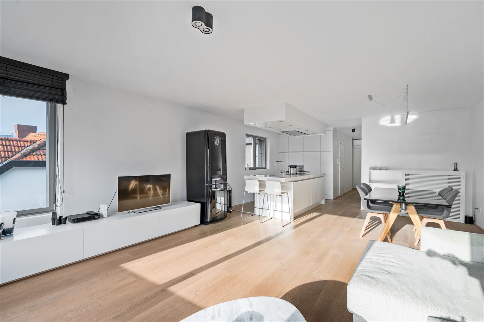 Modern instapklaar app in de gegeerde Pulhofwijk - foto 1