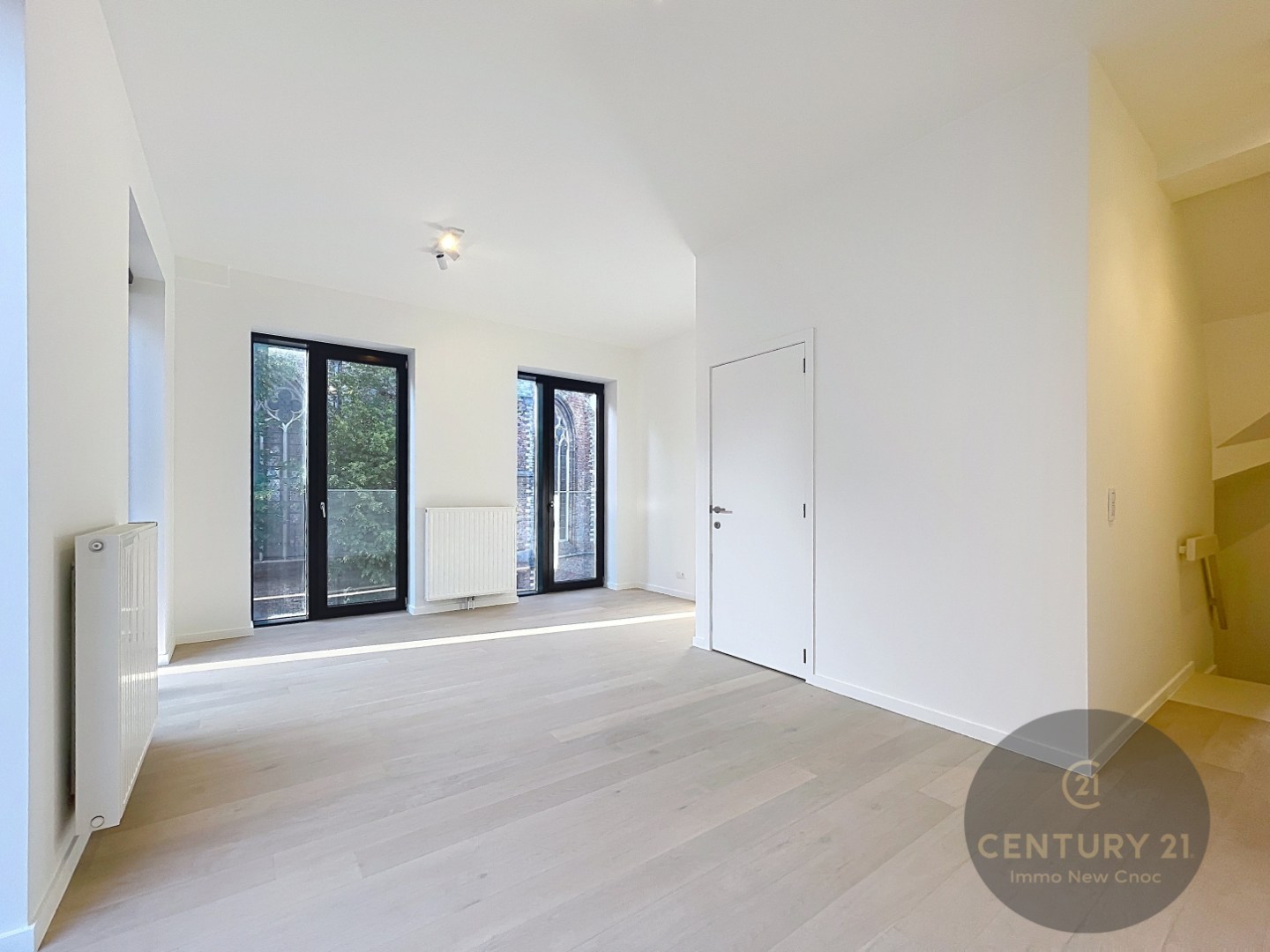 Woning met garagestaanplaats - foto 4