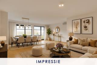 Appartement à vendre à Brasschaat