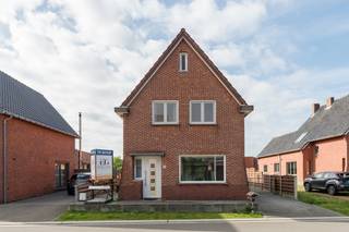 Maison à vendre à Pelt